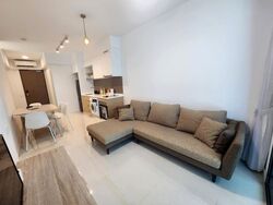 Treasure at Tampines (D18), Condominium #608143281